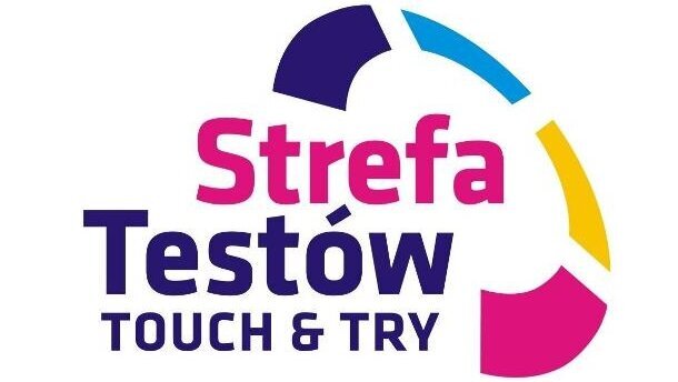 Przyjdź – dotknij – wypróbuj! Strefa Testów CEDE 2014