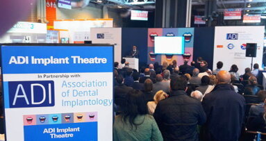 Glasgow congress of ADI to focus on all things implant