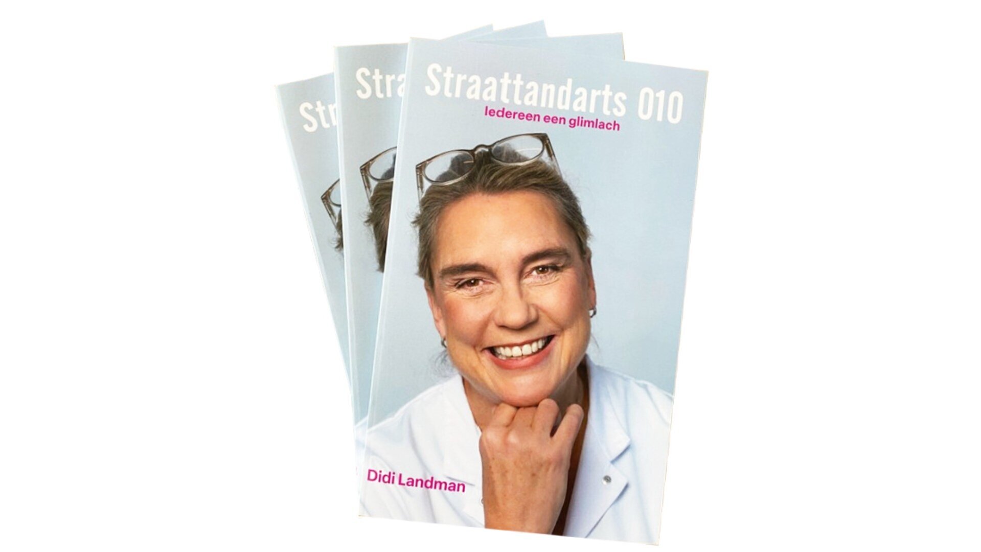 DT News - Netherlands - Straattandarts 010