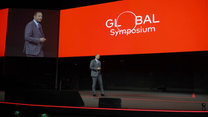 Nobel Biocare Global Symposium Madrid 2019 (Day 1)