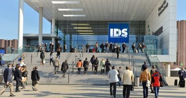 Espiando as novidades da IDS 2015