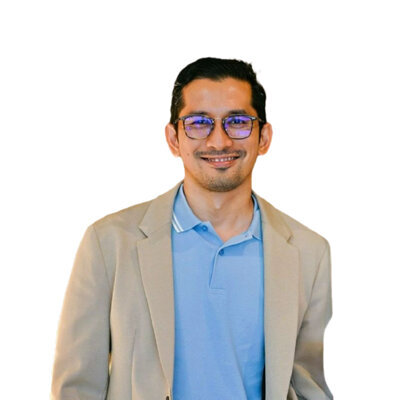 Dr. Anas Izwan