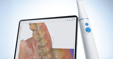 Medit: driving innovation in digital dentistry