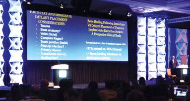 AAID 2015: New technologies and sessions on cutting-edge topics draw in attendees