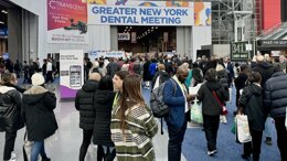 Greater New York Dental Meeting 2026