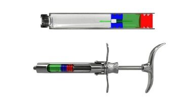 Nieuw dentaal injectiesysteem voor pijnreductie