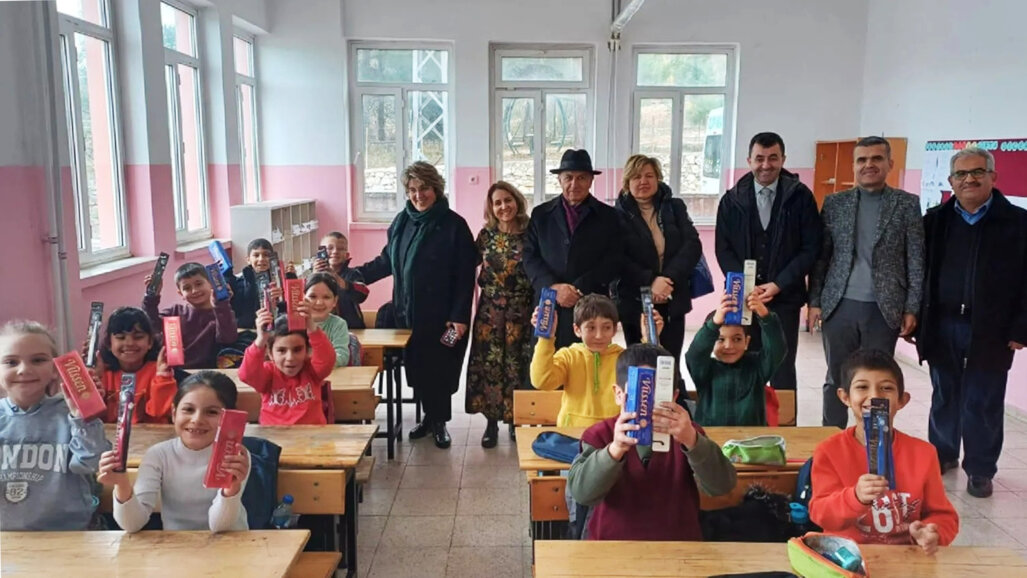 Osstem Implant expands charitable activities