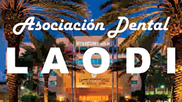Grandes especialistas en el Congreso de LAODI en Miami