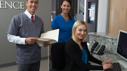 Tips for increasing your practice productivity