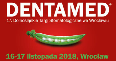 Targi DENTAMED® – już w tym tygodniu we Wrocławiu!