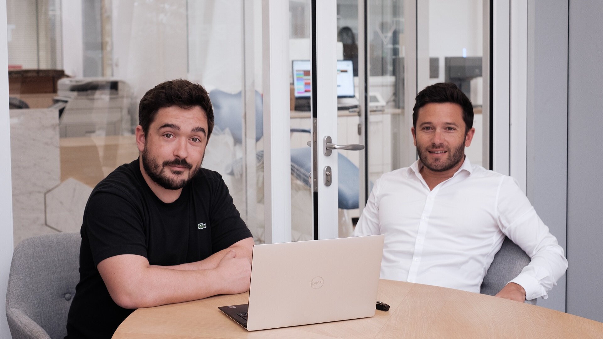 HeyGears 3D printers simplify and speed up operations