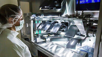 Prima consultazione pubblica UE sugli standard dei medicinali a base di batteri