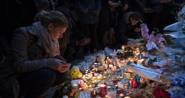 Attentats de Paris : les médecins libéraux suspendent leur grève