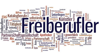 EU-Initiative gegen Freiberuflichkeit