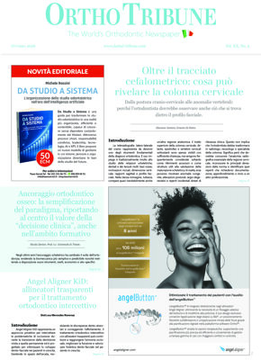 Ortho Tribune Italy No. 2, 2026