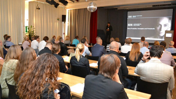 1. ISMI-Kongress erfolgreich in Konstanz