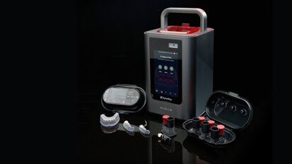 Midas de SprintRay : une nouvelle ère de l’impression 3D dentaire