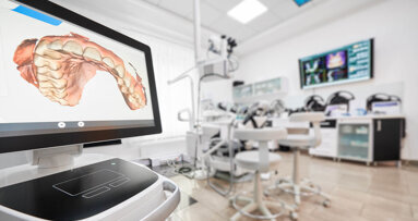 Ethical guidelines missing in field of dentistry and AI, researchers say