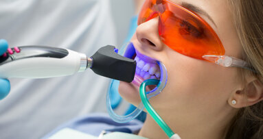 Survey highlights high demand for aesthetic dental treatments in UK