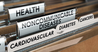 Oral health formally included in global NCD and mental health declaration