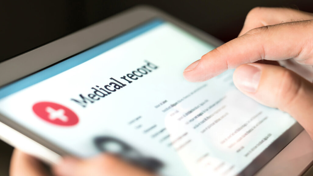Fast die Hälfte der Schweizer lehnt Digitalisierung der Gesundheitsdaten ab