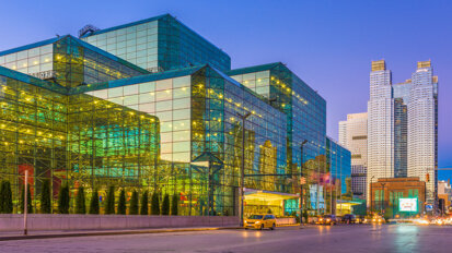 Exocad to participate in Greater New York Dental Meeting this month
