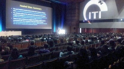 Implantología clínica basada en la evidencia