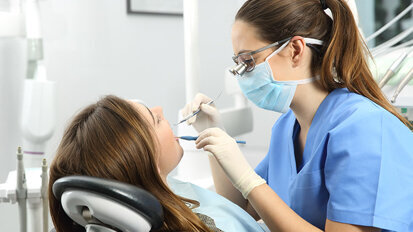 Study questions effect of periodontal therapy on hypertension