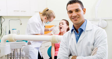Cursuri de perfectionare in estetica dentara, la Bucuresti si Cluj