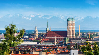Jetzt anmelden zum Münchener Forum für Innovative Implantologie