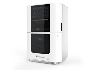 Dental Wings – D30 & D40 3D Printers