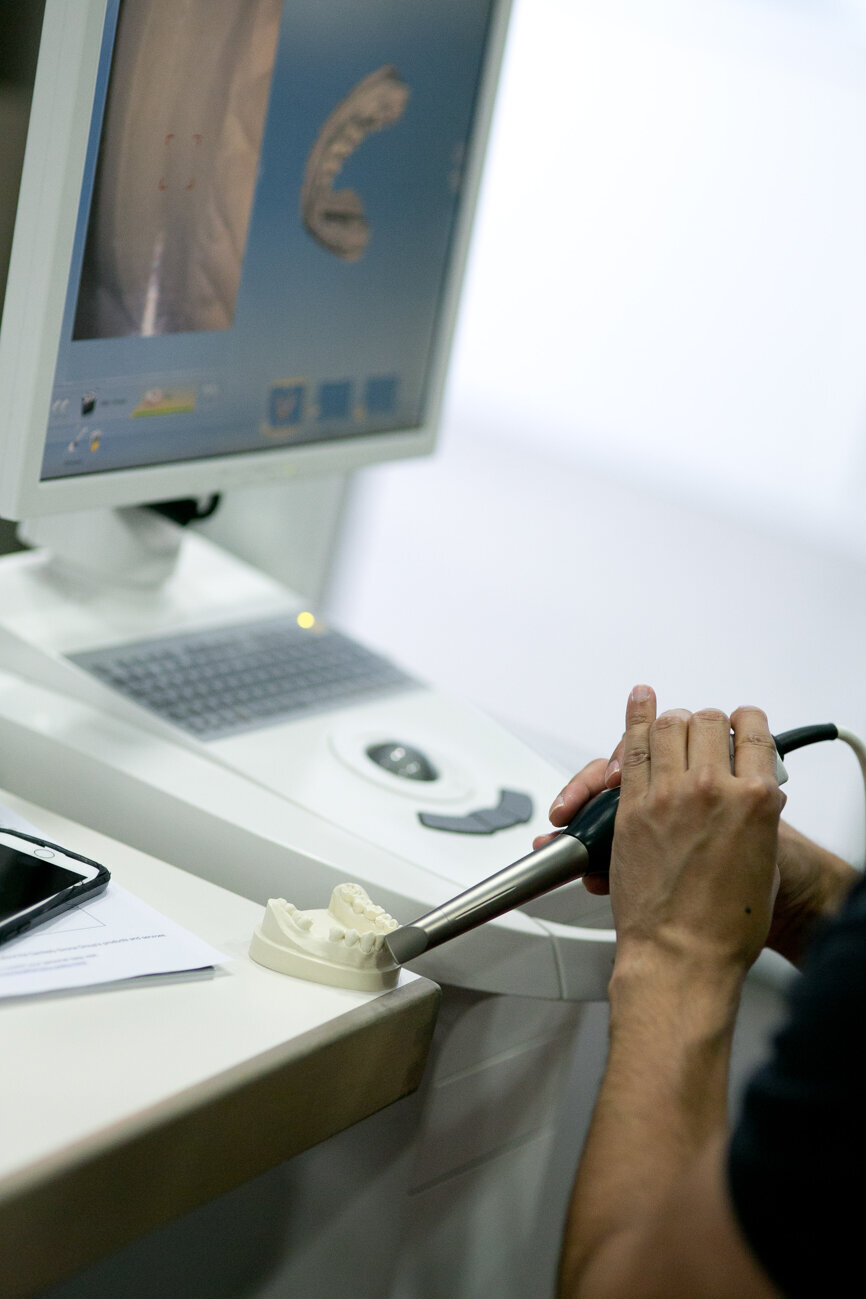 © Dentsply Sirona