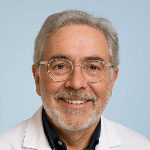 Juan Carlos Mejía Ossa