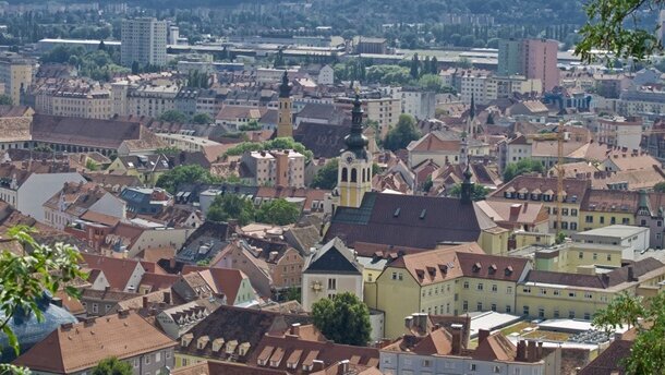 Graz-Zahn 2009: Symposium für Parodontologie und Prophylaxe