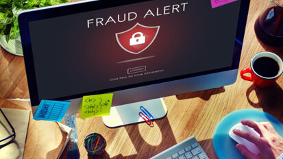 GDC warns of new online scam