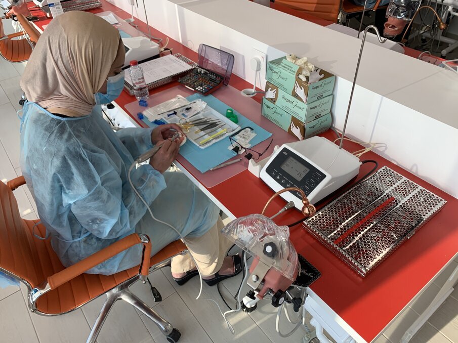 Implant Pic