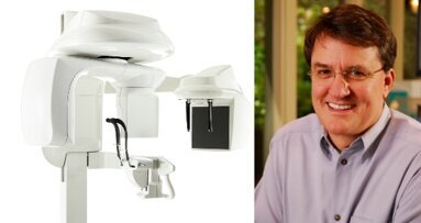 Carestream Dental donates CBCT system to University of Alabama at Birmingham in honor of Dr. David Sarver