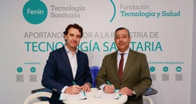 Una colaboración estratégica en Expodental