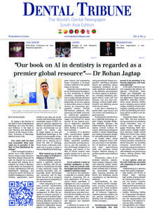 DT South Asia No. 5, 2024