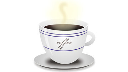 Quattro tazze di caffè al giorno possono dimezzare il rischio di morte per cancro orale