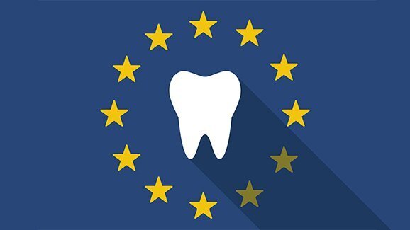 345.000 dentistas trabalham na União Europeia