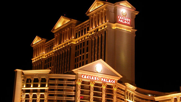 CEREC goes to Vegas