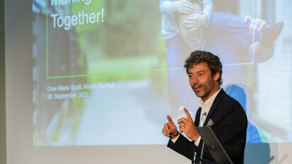 DentalForum EMEA unveils dynamic conference topics