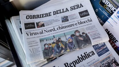 Expodental in Rimini officially postponed due to coronavirus