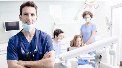 Australian elections bring oral health into focus