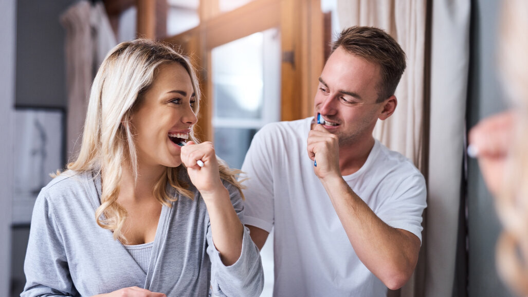 Gender beim Zahnarzt: Was unterscheidet Frauen und Männer?