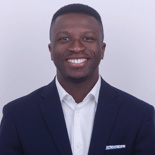 Dr Alex Dagba