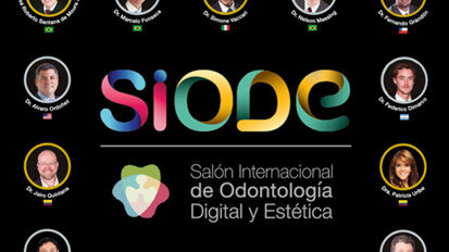Becas para el espectacular evento SIODE