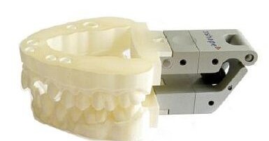Model Build 3shape 3Shape Model Builder™
