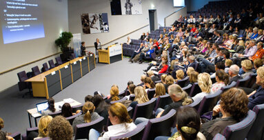 Congres ‘Een nieuwe kijk op cariëspreventie’